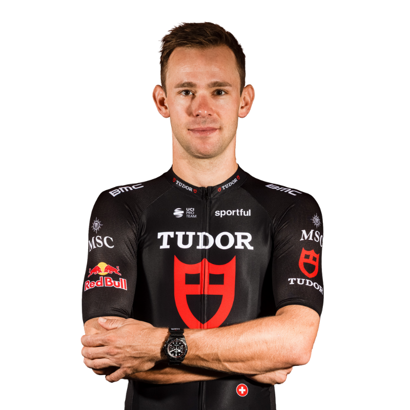 2 Fabian Lienhard